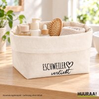 Organizer Eschweiler verliebt