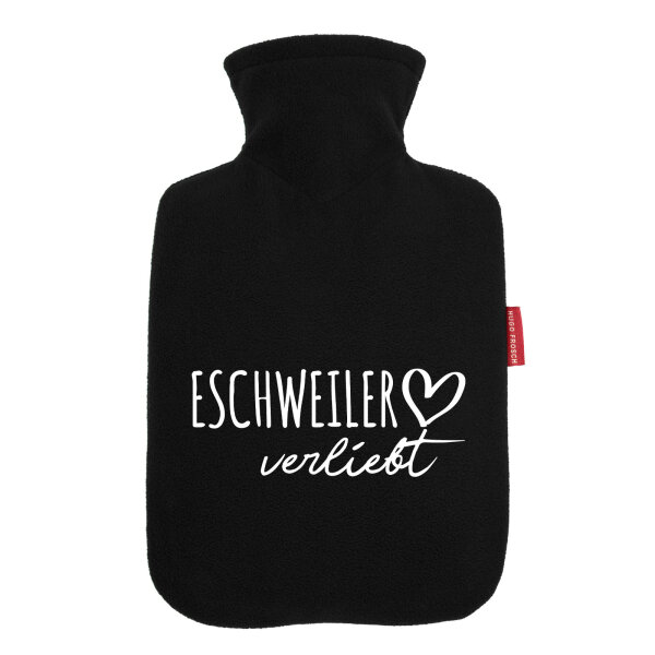 Wärmflasche Eschweiler verliebt