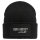 Beanie Baden-Baden verliebt Black Mütze