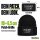 Beanie mit Patch Pulheim verliebt Black
