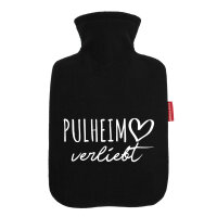 Wärmflasche Pulheim verliebt