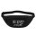 Bauchtasche Frechen verliebt 2,5 Liter Black