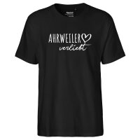 Herren T-Shirt Ahrweiler verliebt Größe S-3XL