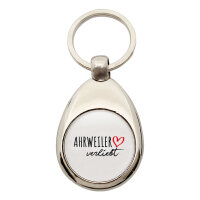 Schlüsselanhänger Ahrweiler verliebt