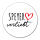 Aufkleber Speyer verliebt 10cm Sticker