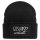 Beanie Goslar verliebt Black Mütze