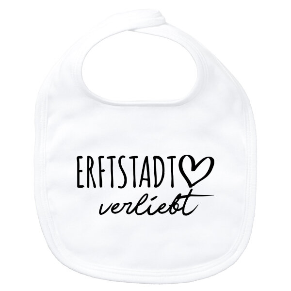 Baby Lätzchen Erftstadt verliebt