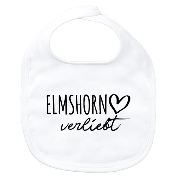 Baby Lätzchen Elmshorn verliebt