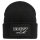 Beanie Elmshorn verliebt Black Mütze