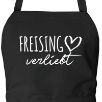 Schürze Freising verliebt