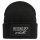 Beanie Freising verliebt Black Mütze