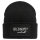 Beanie Bergkamen verliebt Black Mütze