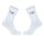 Unisex Socken Bergkamen verliebt Baumwolle