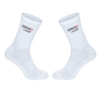 Unisex Socken Bornheim verliebt Baumwolle
