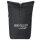 Kurierrucksack Hennef (Sieg) verliebt 30-44 Liter Black Melange