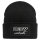 Beanie Dülmen verliebt Black Mütze