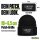 Beanie mit Patch Schwerte verliebt Black