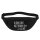 Bauchtasche Lutherstadt Wittenberg verliebt 2,5 Liter Black
