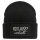 Beanie Rodgau verliebt Black Mütze