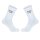 Unisex Socken Rodgau verliebt Baumwolle