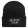 Beanie Albstadt verliebt Black Mütze