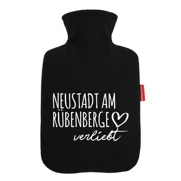 Wärmflasche Neustadt am Rübenberge verliebt