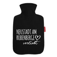 Wärmflasche Neustadt am Rübenberge verliebt