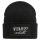 Beanie Wismar verliebt Black Mütze