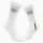 Socken Borken verliebt Größe 37/46 White Motiv Tennissocken