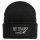 Beanie Nettetal verliebt Black Mütze