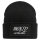 Beanie Amberg verliebt Black Mütze