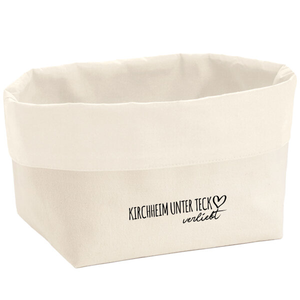 Organizer Kirchheim unter Teck verliebt Aufbewahrungskorb