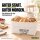Organizer Freiberg verliebt