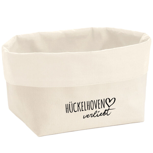 Organizer Hückelhoven verliebt Aufbewahrungskorb