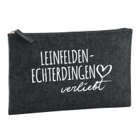 Kulturbeutel Leinfelden-Echterdingen verliebt 1 Liter...
