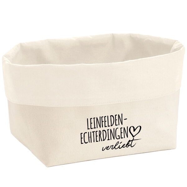 Organizer Leinfelden-Echterdingen verliebt Aufbewahrungskorb