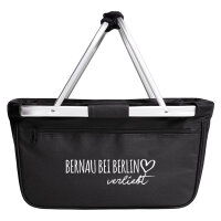 Einkaufskorb faltbar Bernau bei Berlin verliebt 20 Liter...