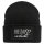 Beanie Freital verliebt Black Mütze