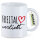 Kaffeetasse Freital verliebt 330ml