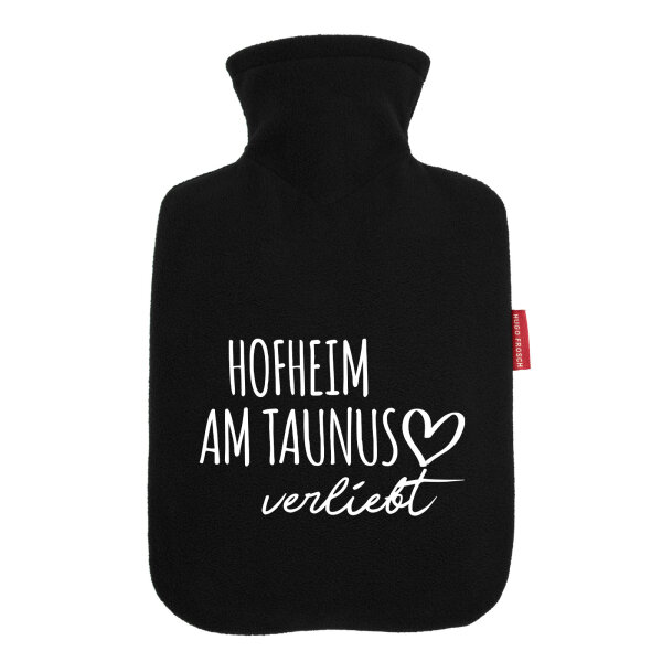 Wärmflasche Hofheim am Taunus verliebt