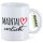 Kaffeetasse Maintal verliebt 330ml