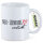 Kaffeetasse Neu-Isenburg verliebt 330ml