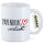 Kaffeetasse Papenburg verliebt 330ml