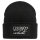Beanie Greven verliebt Black Mütze