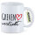 Kaffeetasse Greven verliebt 330ml
