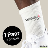 Socken Fürstenfeldbruck verliebt Größe...