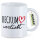 Kaffeetasse Beckum verliebt 330ml