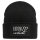 Beanie Erding verliebt Black Mütze
