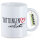 Kaffeetasse Tuttlingen verliebt 330ml