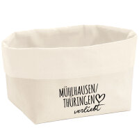 Organizer Mühlhausen/Thüringen verliebt...